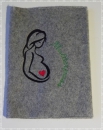 Mutterpasshlle Schwangere